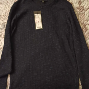 Men's long sleeve blouse