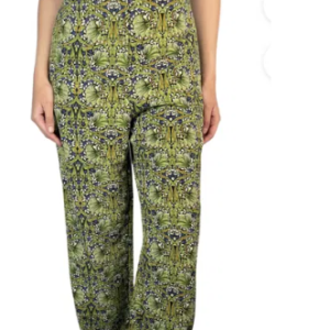 Mango summer pants