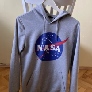 NASA sweatshirt size S/M