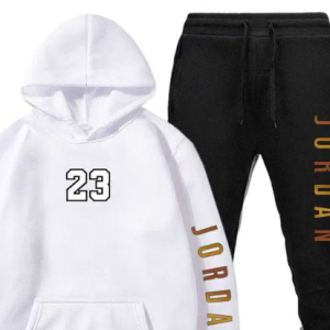 PROMO! AIR JORDAN 23 Sportswear/Sweatshirt and Bottoms Set - 6 COLORS!