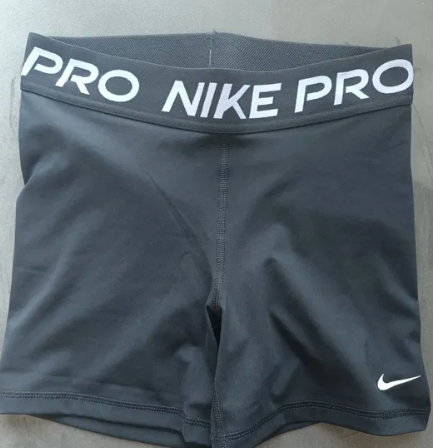 Klin Nike pro, size M