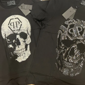 Philipp Plein T-shirts
