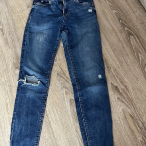 Women's jeans size 36 (XS-S) Bershka