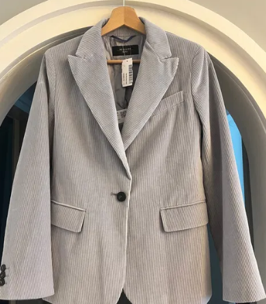 Max Mara Weekend jacket