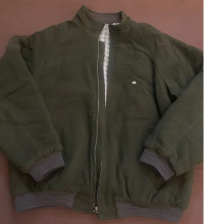 LACOSTE winter jacket for men