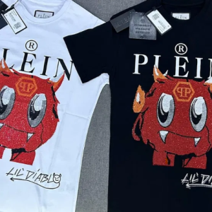 Philipp Plein New Models T-shirts for men