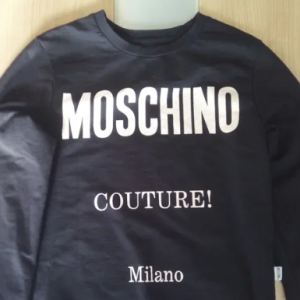 Moschino women's blouse