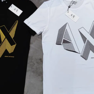 Men's Armani t-shirts 3 models!