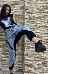 ivy boutique jeans