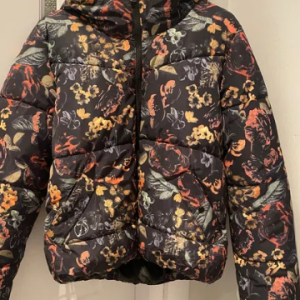 House S/M winter jacket