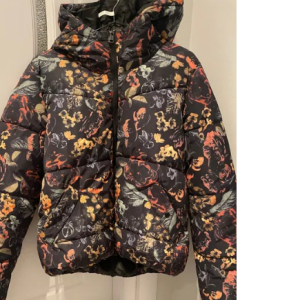 House S/M winter jacket