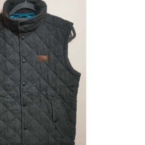 THE NORTH FACE Excelloft Vest Puffer.