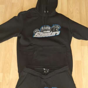 Trapstar London Shooters team(blue)