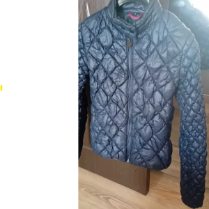 Women's jacket spring autumn