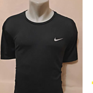 Two new nike t-shirts