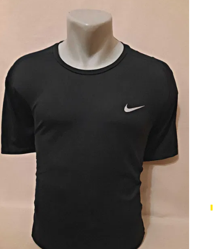 Two new nike t-shirts