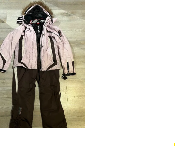Winter gear