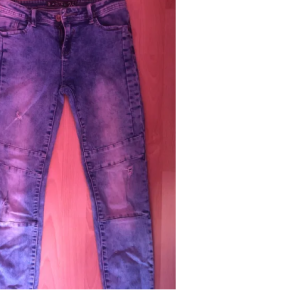 Women's jeans amusi S size