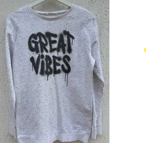 Men's blouses and a hoodie (sweatshirt)