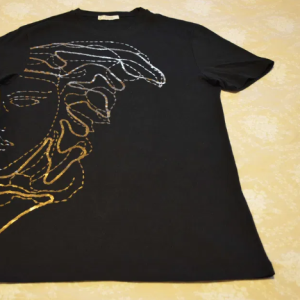 VERSACE COLLECTION men's T-shirt, size S