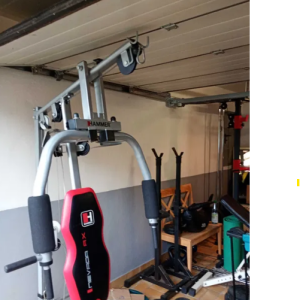 Exercise atlas