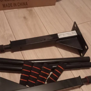 Omna Pull-up Bar Set