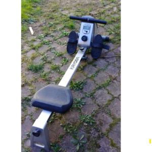 Kayoba rower.