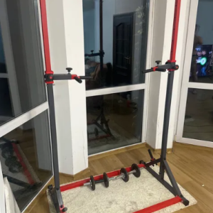 Pull-up bar