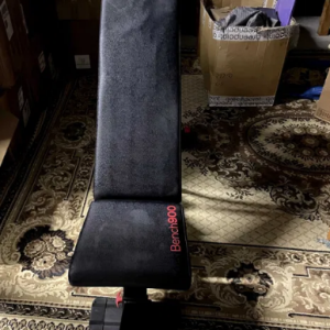 Bench900 Strength Training Bench