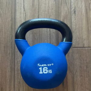 kettlebell cast iron 16kg dumbbell kettlebell