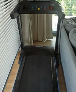 Urbogym V7 20S treadmill