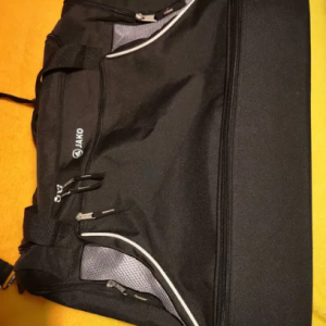 Training bag, travel bag large