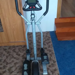 I will sell an elliptical trainer