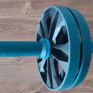 Corength exercise wheel