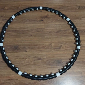 I will sell a hula hoop with studs