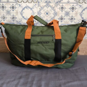 Fitness sports bag