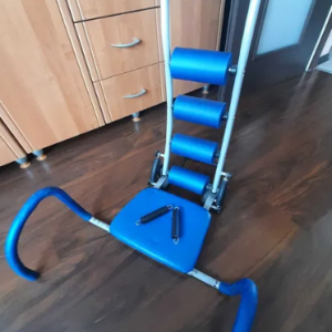 Cradle for abdominal muscle exercises. New lower price. Welcome.