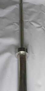 Olympic barbell 220cm