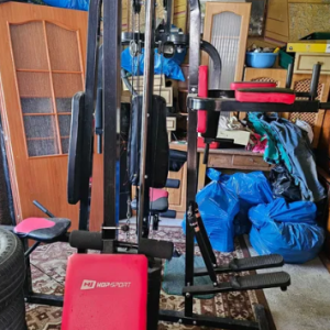 Exercise machine in GOOD CONDITION! Personal collection! Call before