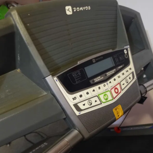 Domyos TC5 treadmill