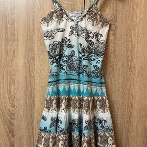 Summer Short Dress (XS)