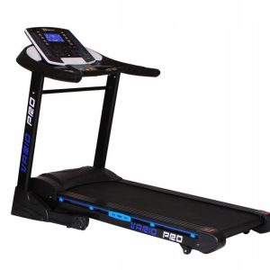 Hertz running treadmill