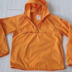 Fjall Raven High Coast Wind Anorak Mens Size L ORIGINAL! Men's Anorak!