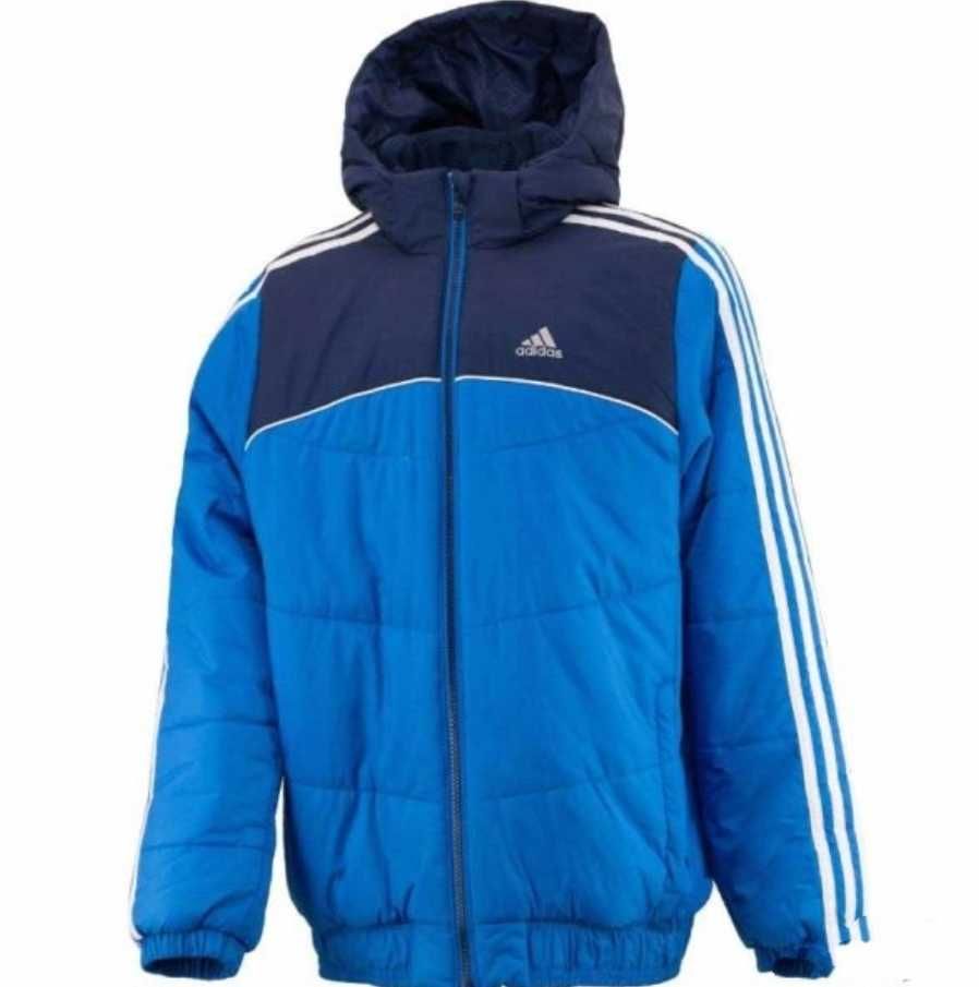 Original adidas YB BTS PAD JACKET