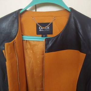 Women's jacket type jacket Only S