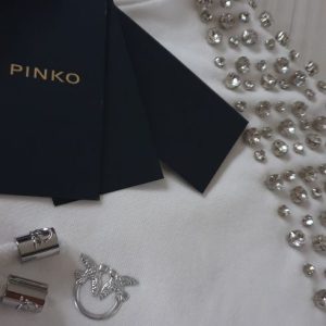 PINKO Luxury Hoodie Cestita / S Oversize NEW! ORIGINAL! Ladies'