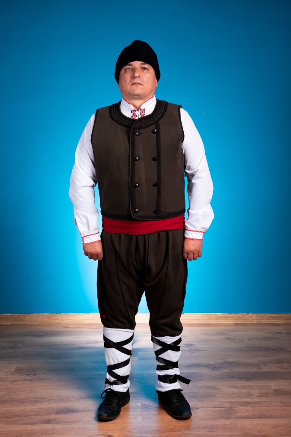 Rhodope men's costume - BGN 190