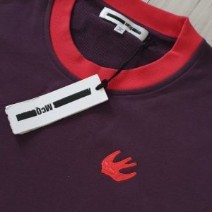 Alexander McQueen MCQ Oversize L NEW! ORIGINAL! Men's Blouse - Sweatshirt!