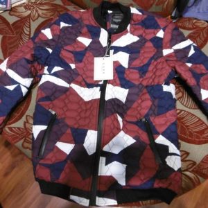 Men's jacket
