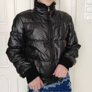 Women's winter jacket